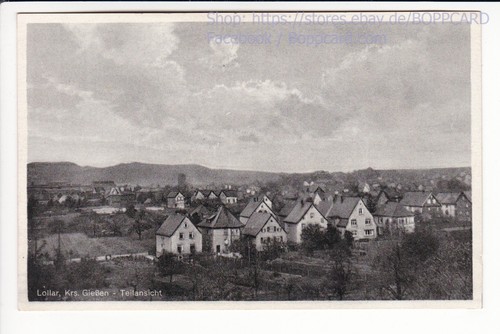 Kreis gießen lollar - ,,