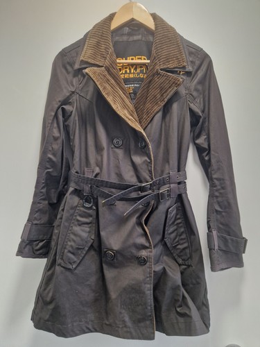 Superdry safari mac - superdry,