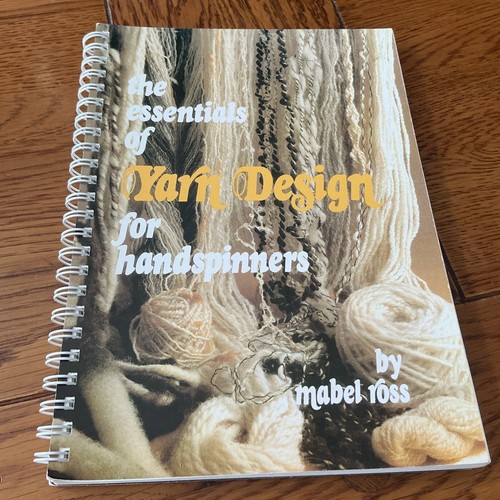 The essentials yarn design - essentials, of