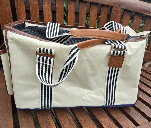 Trixie hundetasche - trixie,