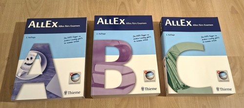 Allex alles fürs - -,