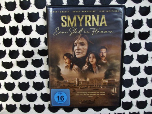 Smyrna llll dvd eine - dvd,