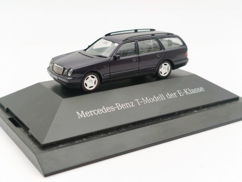 Herpa mercedes benz - herpa, 1:87