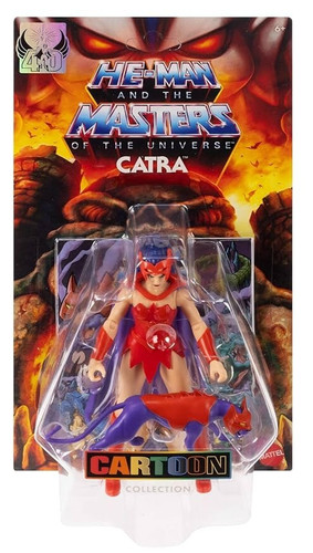 Masters the universe - masters,