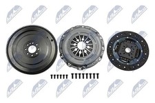 Genuine NTY Clutch Kit