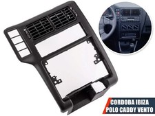 Radio A/C Panel Mittelkonsole