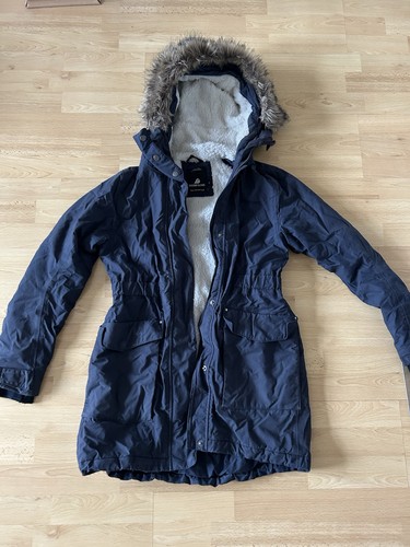 Winterjacke