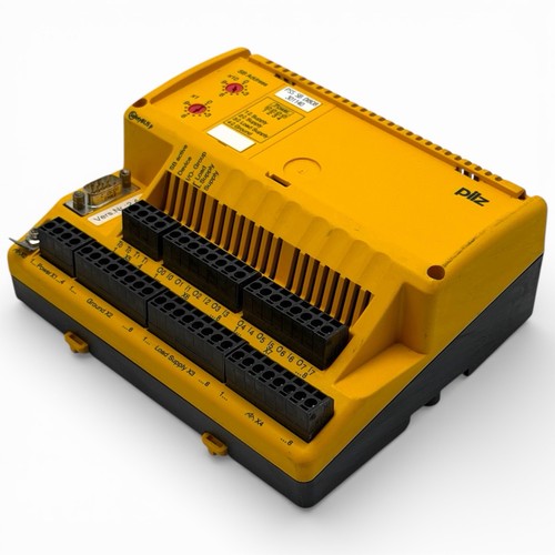Pilz pss di808 301140 - pss,