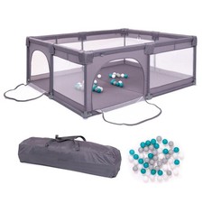 BabyGO Playpark 7701