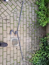 Wehrmacht Funk Sd.KFZ 223 Fu Rahmen Antenne 