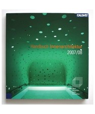 Handbuch Innenarchitektur