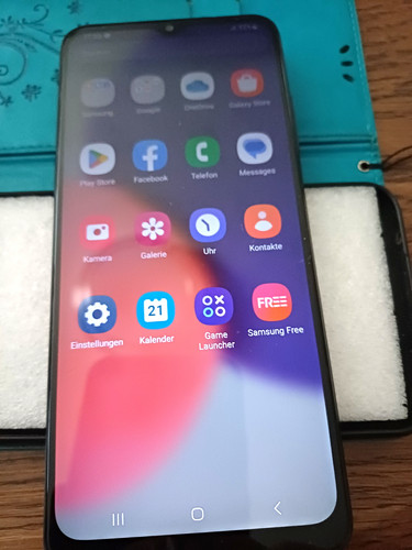 Samsung galaxy a22 - a22, 5g