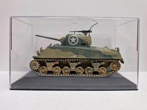Corgi cc51006 m4a2 sherman - cc51006,