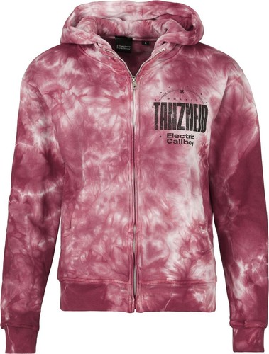 Electric callboy kapuzenjacke - callboy,