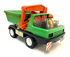 Playmobil Baustelle * 3475 *
