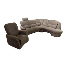 Arco Polstergruppe Aalen Stoff