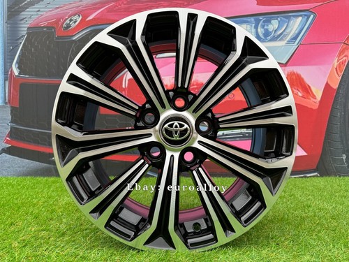 R16 zoll 5x100 toyota - 4x,