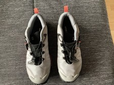 Damen Salomon X Ultra GTX  Gr. 37 1/3 Wanderschuhe, Freizeitschuhe ( wie neu )