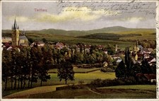 Ak Tachov Tachau Region