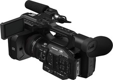 Professionelles 4K Ultra