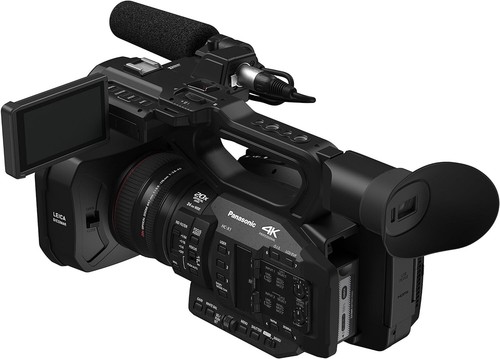 Professionelles ultra - 4k,