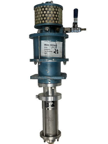 Wiwa leimpumpe - ,