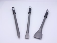 DUSS Meißel SET Spitz-