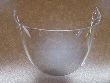 Visier für Caberg Helm Modell