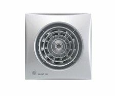 S&P Abluftventilator