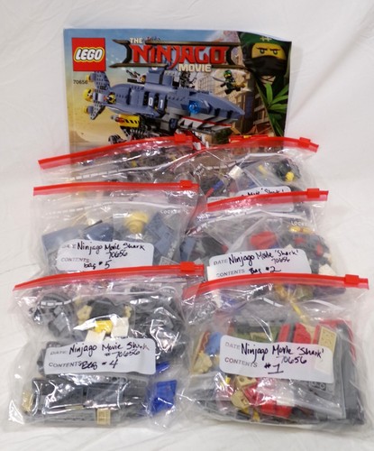 Lego ninjago 70656 - ninjago,