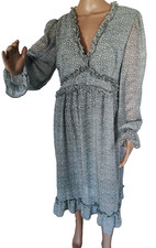 Sommerkleid Damen XL Elegant