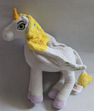 Simba Mia and Me Onchao Stofftier Kuscheltier Einhorn  25cm