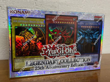 Yu-Gi-Oh! LEGENDARY COLLECTION