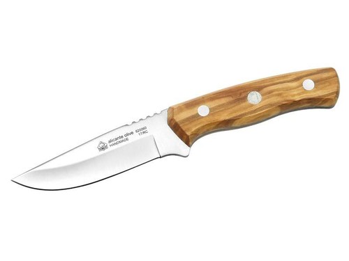 Puma jagdmesser - puma, ip