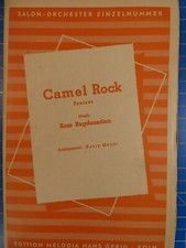 Salon-Orchester (Einzelnummer)