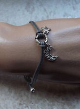 Tolle ältere Exclusiver Modeschmuck HULT QUIST-Kopenhagen Armband