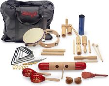 Stagg CPJ-05 Junior Percussion-Set mit Tasche