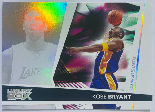 Kobe bryant los - kobe,