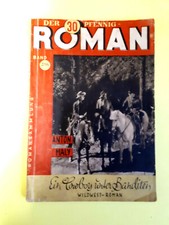 Der 30 Pfennig Roman - Nr. 258