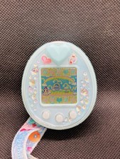Tamagotchi P's Blue Heisei