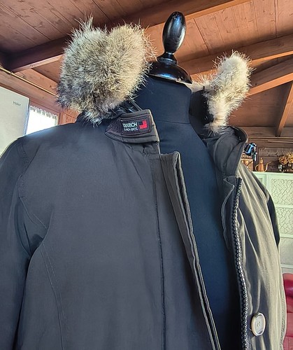 Woolrich arctic parka - woolrich, m