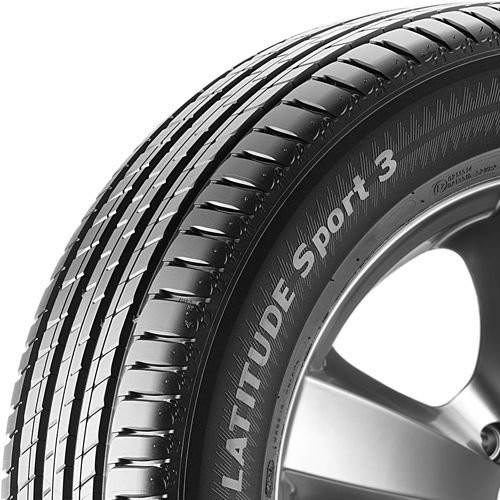 Michelin latitude sport - michelin, 3