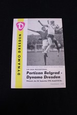 Programm Programmheft