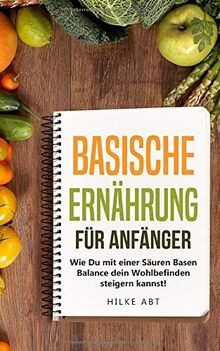 Basische ernährung starte - basische, ernährung: