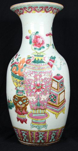 Große china porzellan - große,