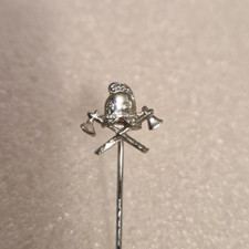 kleine Anstecknadel Abzeichen