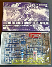 Gunpla M/144 HGAC Gundam