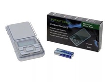 Digitale Küchenwaage