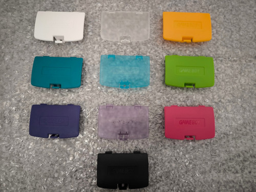 Batterie deckel für nintendo - deckel,
