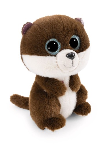Neu glubschis otter - neu, olly